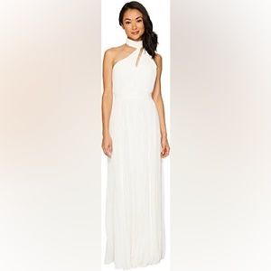 Laundry By Shelli Segal Gown